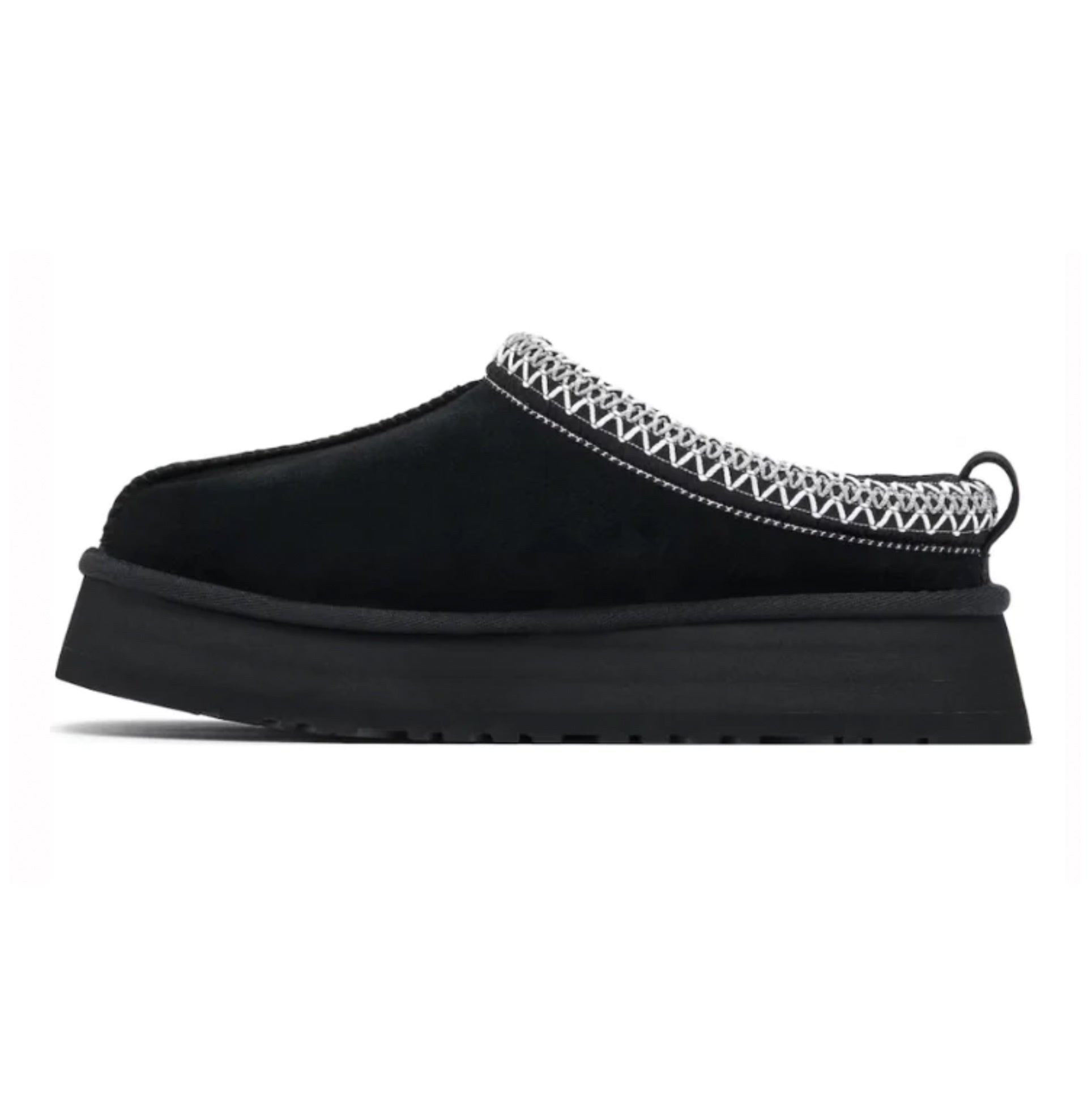 UGG Tazz Slippers, Black