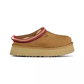 UGG TAZZ SLIPPERS CHESTNUT