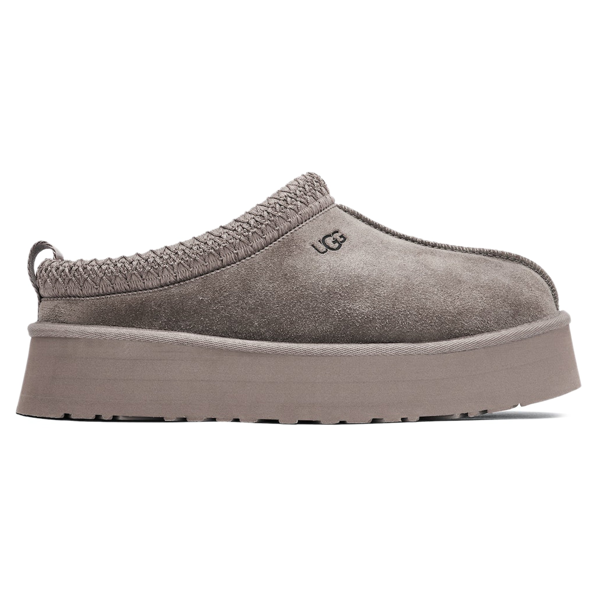 UGG Tazz Smoke Plume Women's Slippers