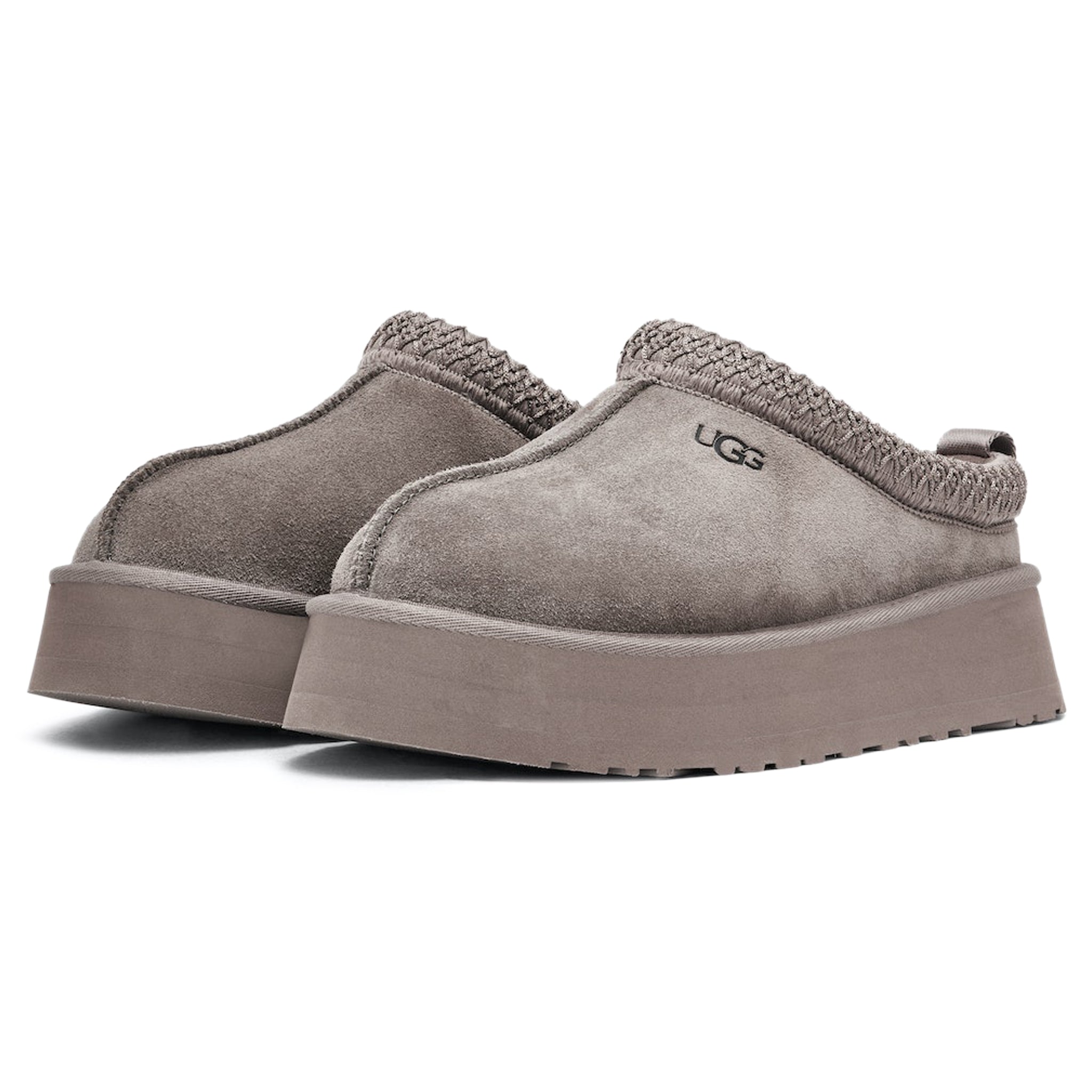 UGG Tazz Smoke Plume Women's Slippers