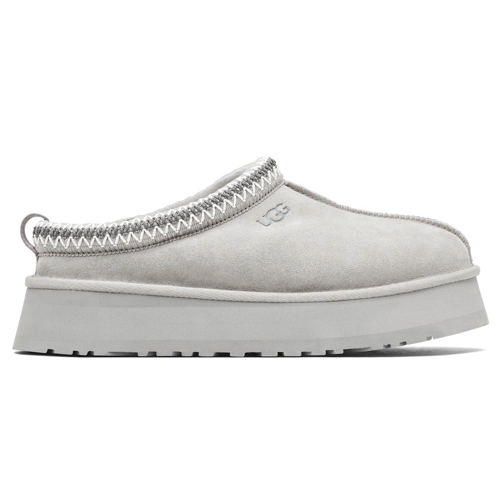 UGG Tazz Women's Slippers in Seal Grey