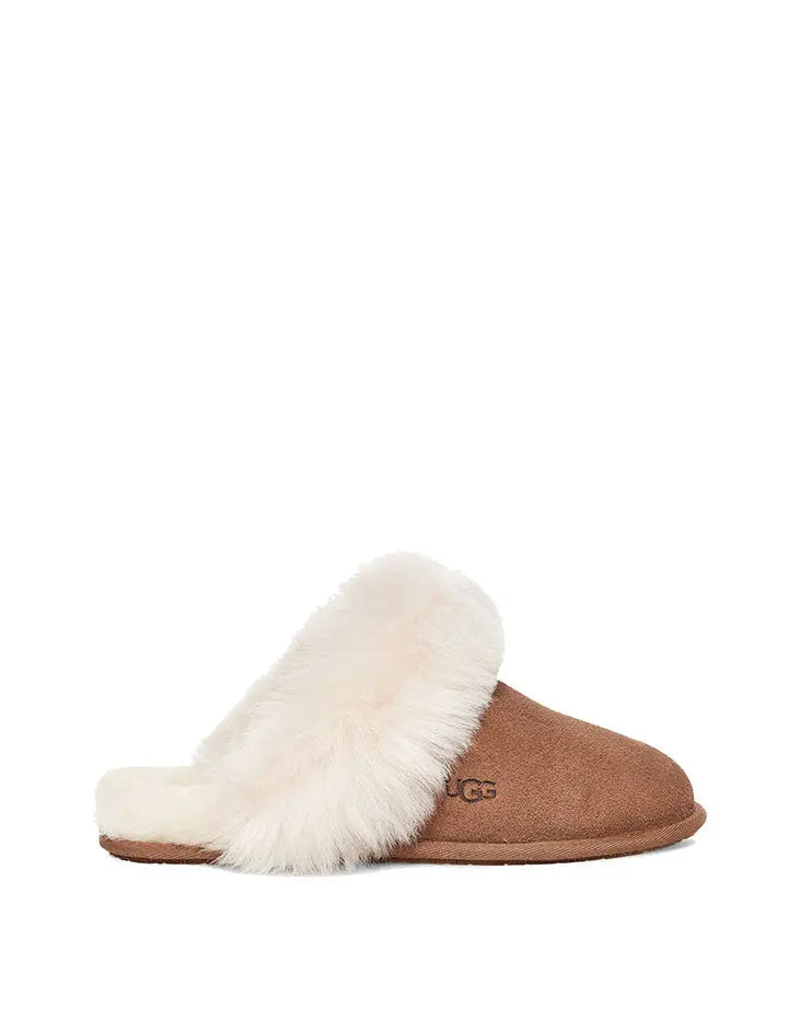 UGG Women's Chestnut Scuff Sis