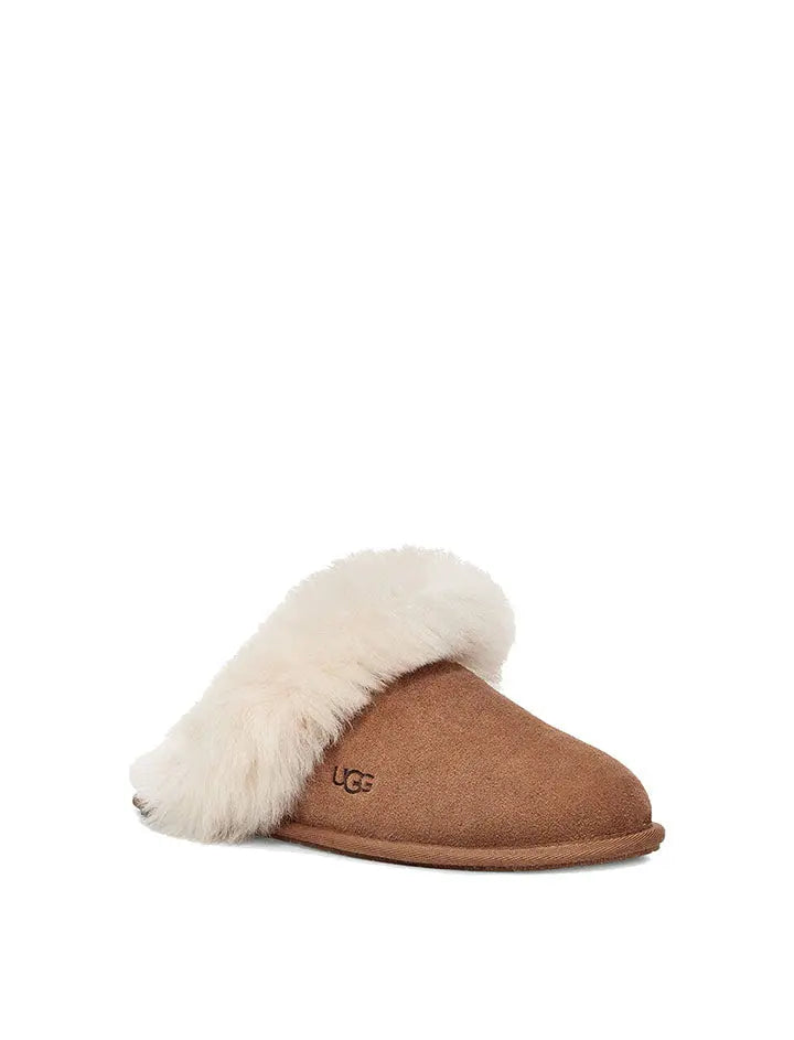 UGG Women's Chestnut Scuff Sis