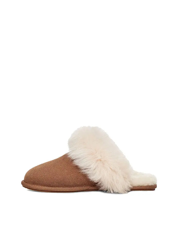 UGG Women's Chestnut Scuff Sis