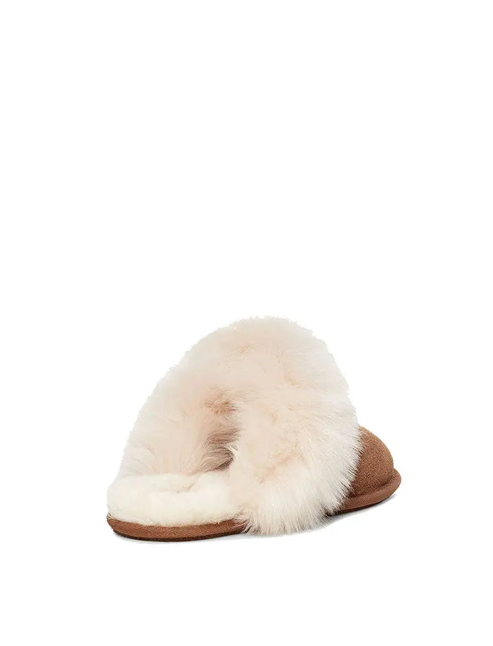 UGG Women's Chestnut Scuff Sis