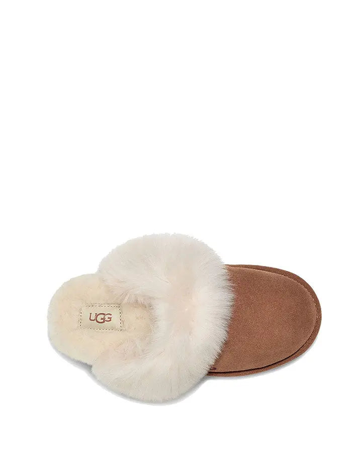 UGG Women's Chestnut Scuff Sis