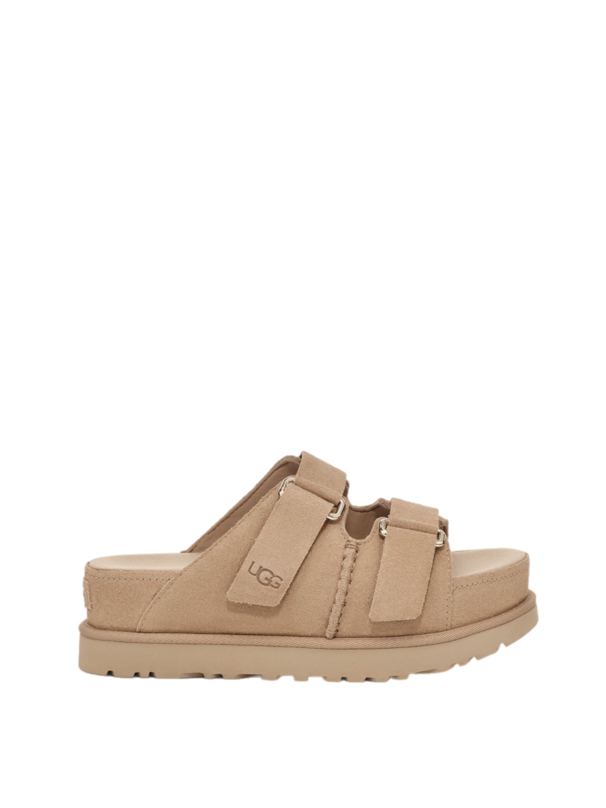 Ugg Women's Goldenstar Hi-Slide 1155458