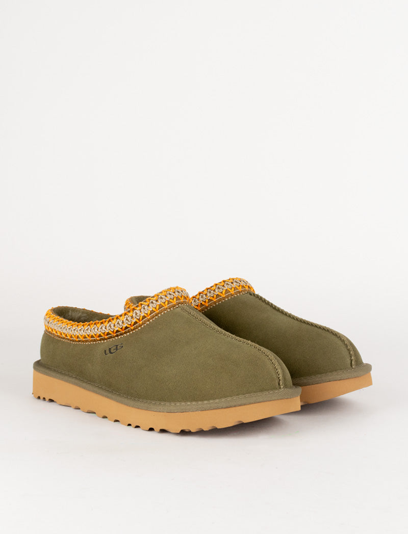 UGG Women's Tasman Slipper - Burnt Olive