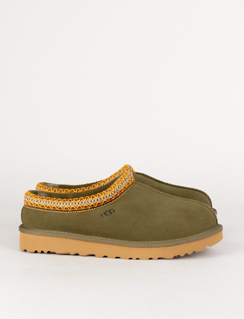 UGG Women's Tasman Slipper - Burnt Olive