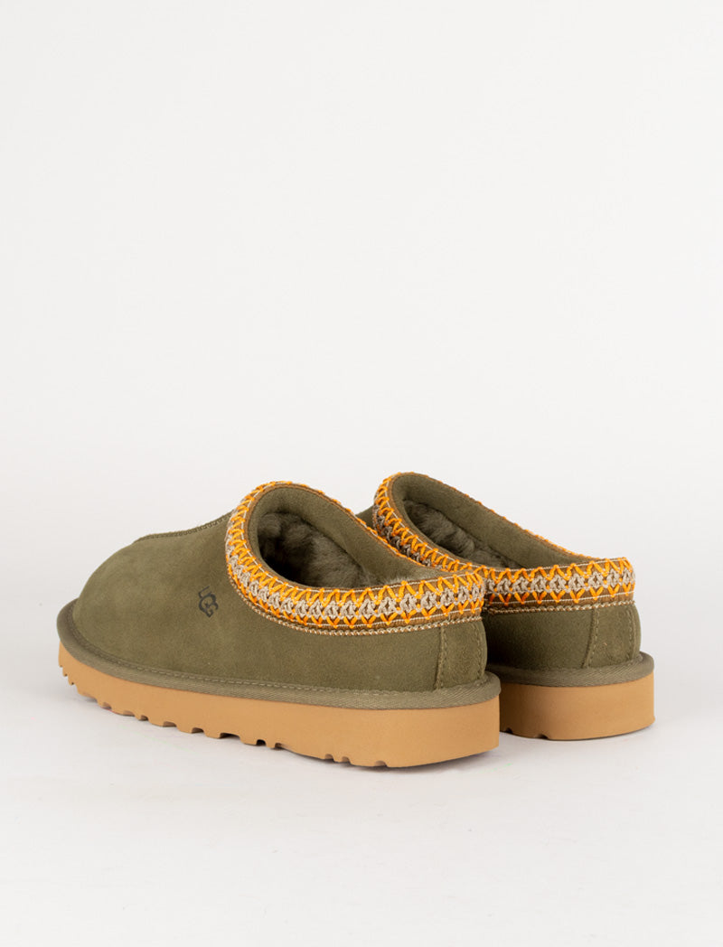 UGG Women's Tasman Slipper - Burnt Olive