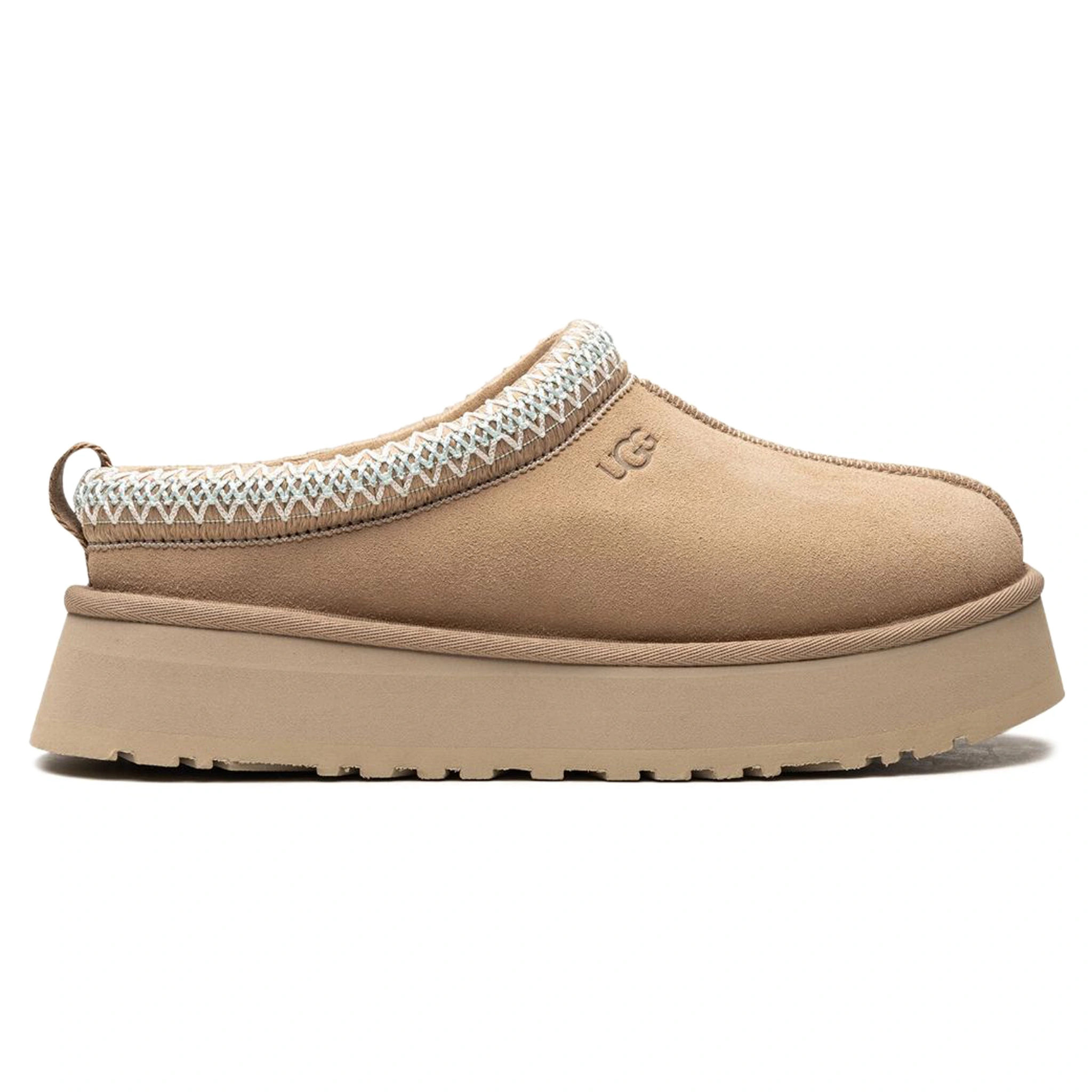 UGG Women's Tazz Sand Slippers - Best Price & Fast Shipping.