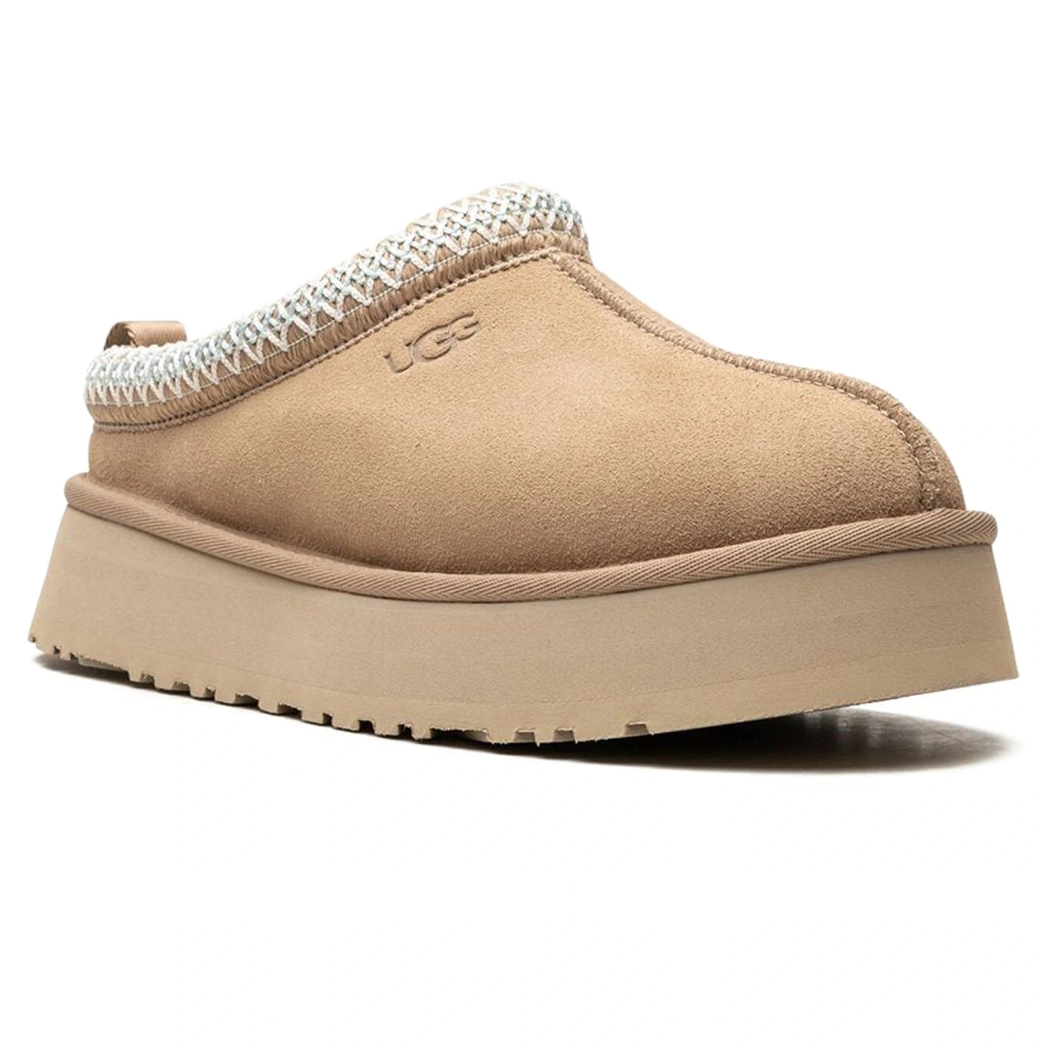 UGG Women's Tazz Sand Slippers - Best Price & Fast Shipping.