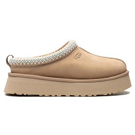 UGG Women's Tazz Sand Slippers - Best Price & Fast Shipping.