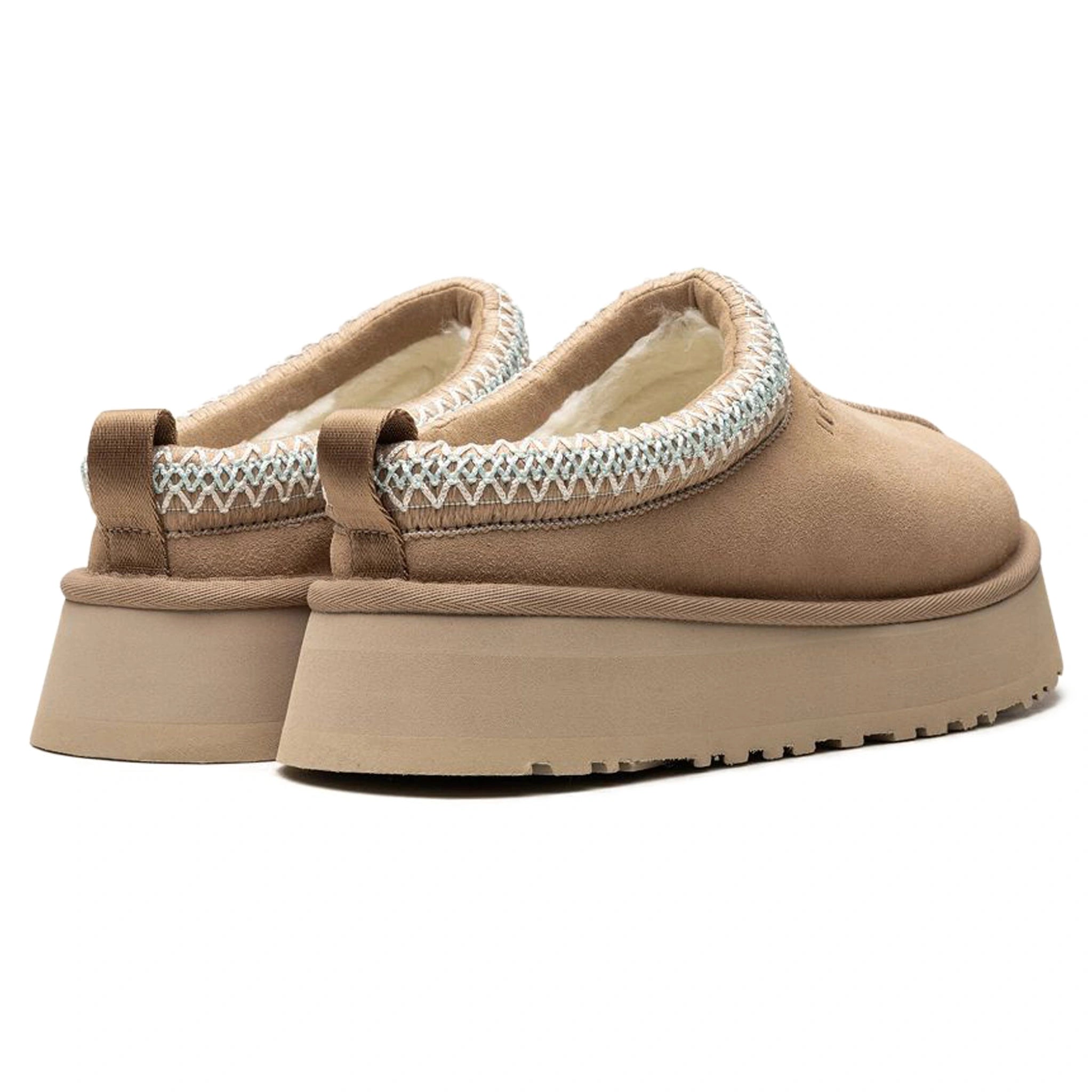 UGG Women's Tazz Sand Slippers - Best Price & Fast Shipping.