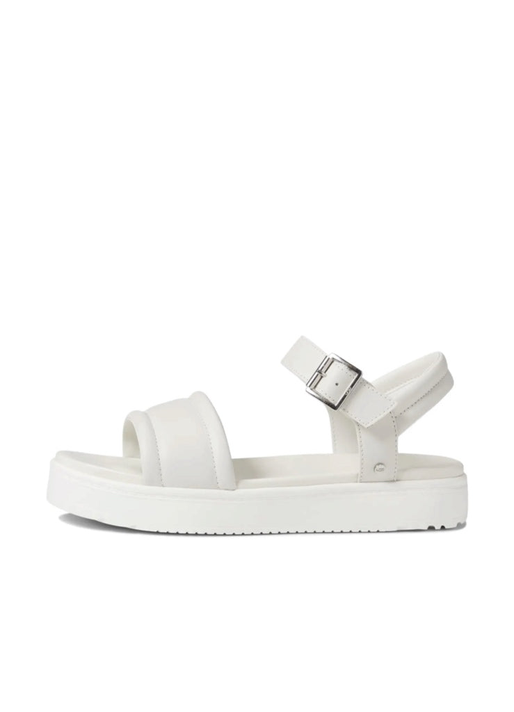 Ugg Zayne Ankle Strap 1129233 - Stylish and comfortable ankle strap sandals from Ugg. Shop now for the latest collection.