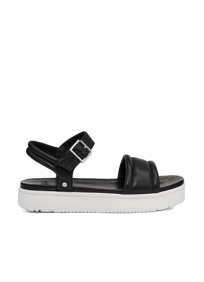 Ugg Zayne Ankle Strap 1129233 - Stylish and comfortable ankle strap sandals from Ugg. Shop now for the latest collection.