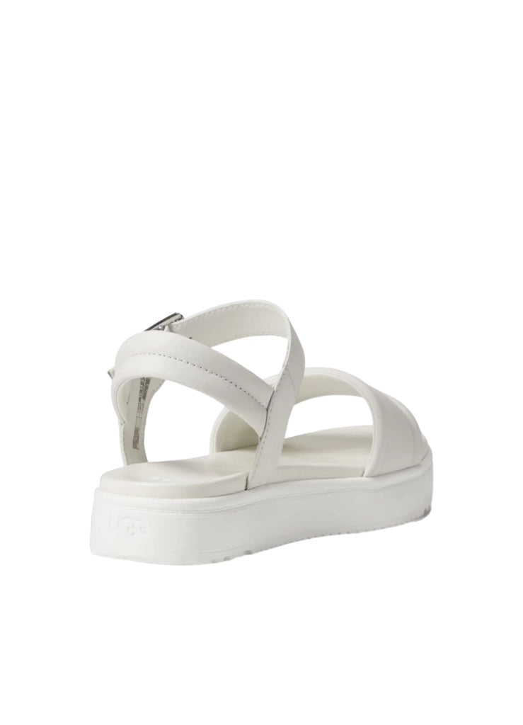 Ugg Zayne Ankle Strap 1129233 - Stylish and comfortable ankle strap sandals from Ugg. Shop now for the latest collection.