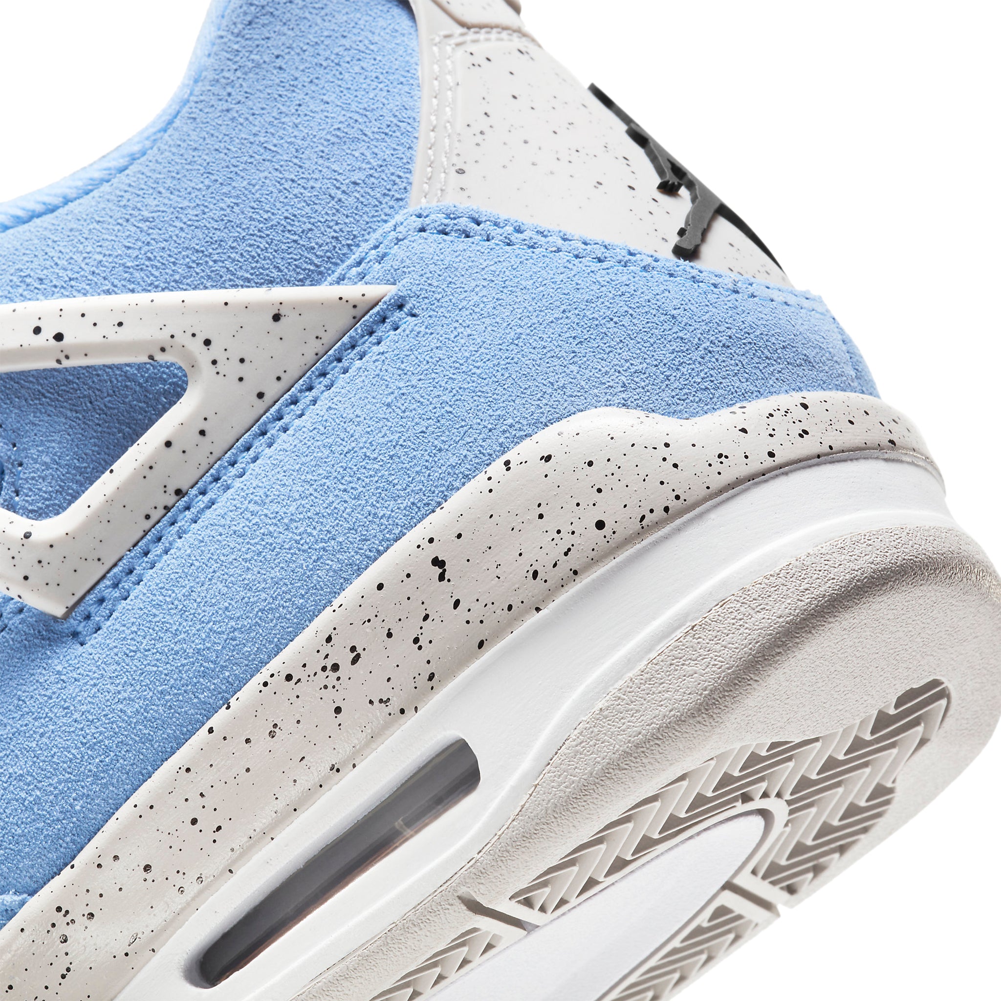 University Blue Air Jordan 4 Retro - Shop Now