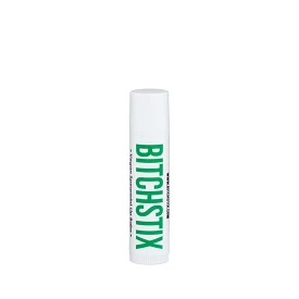 Vegan spearmint lip balm with natural ingredients - buy now.