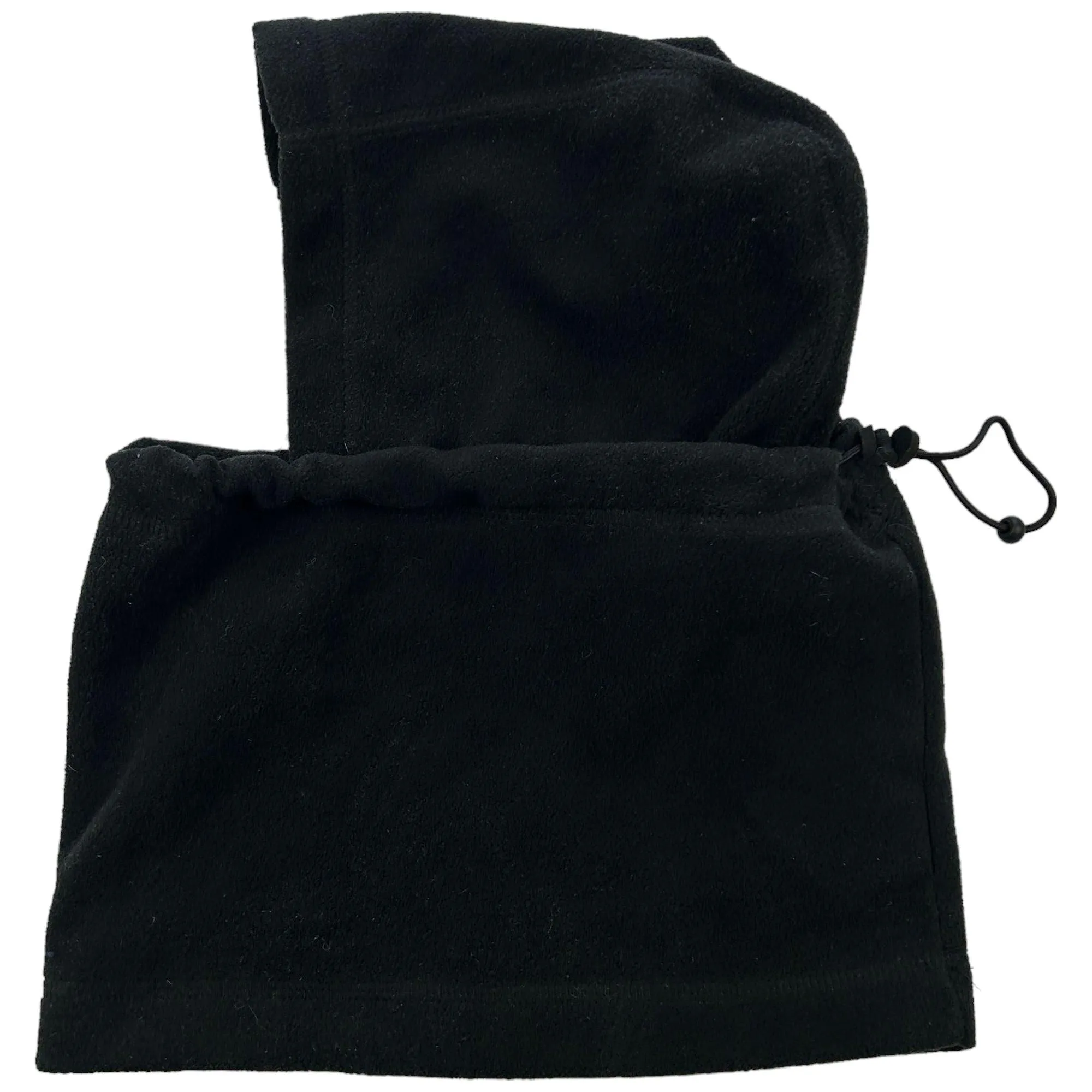 Retro Fleece Ski Mask