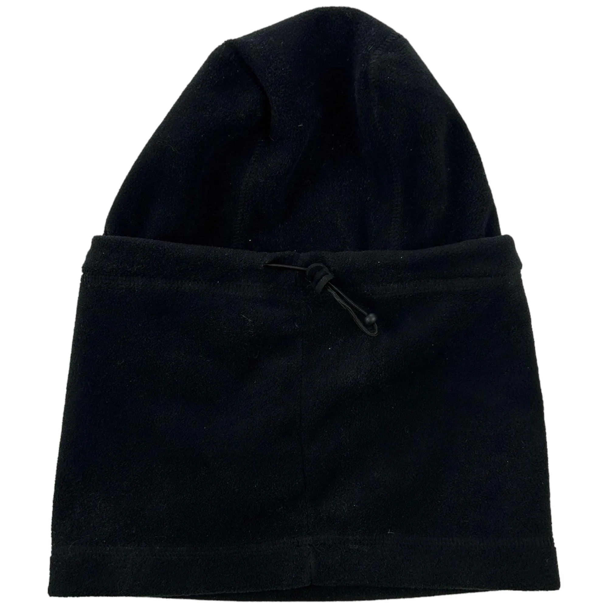 Retro Fleece Ski Mask