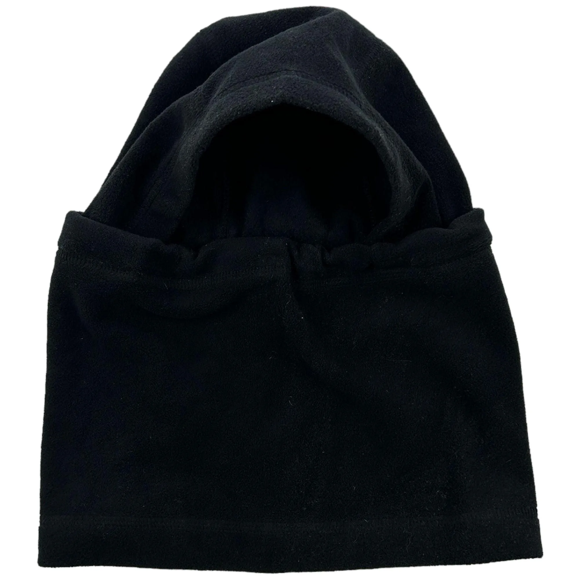 Retro Fleece Ski Mask