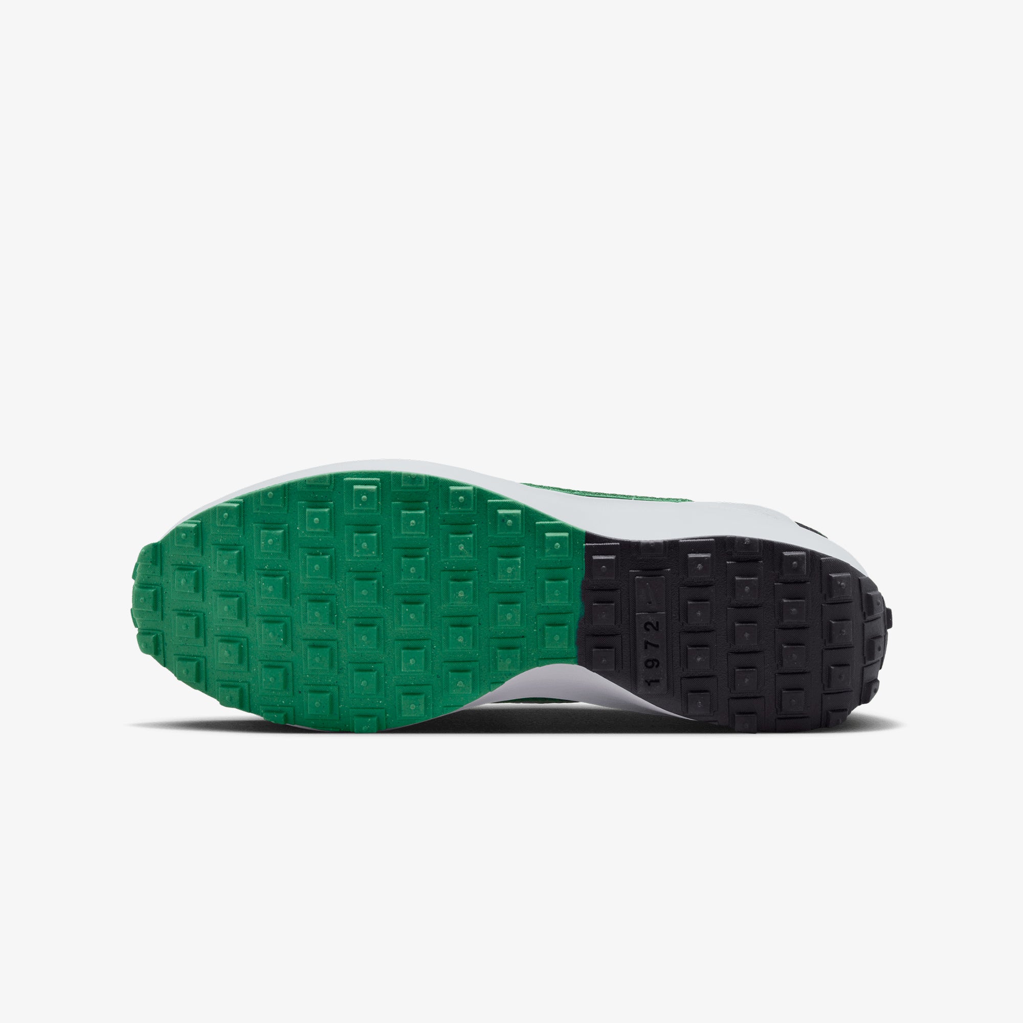 Waffle Debut Green/Black/White