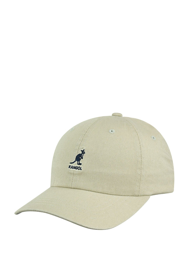 Washed Baseball Hat - K5165HT