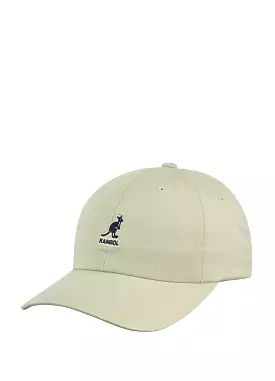 Washed Baseball Hat - K5165HT