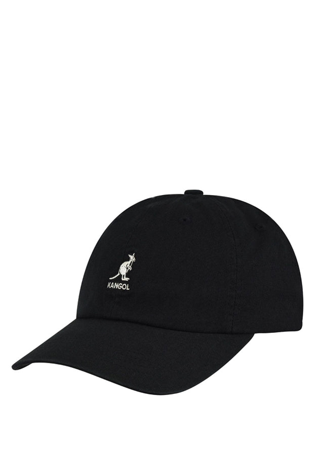 Washed Baseball Hat - K5165HT