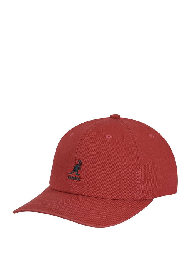 Washed Baseball Hat - K5165HT