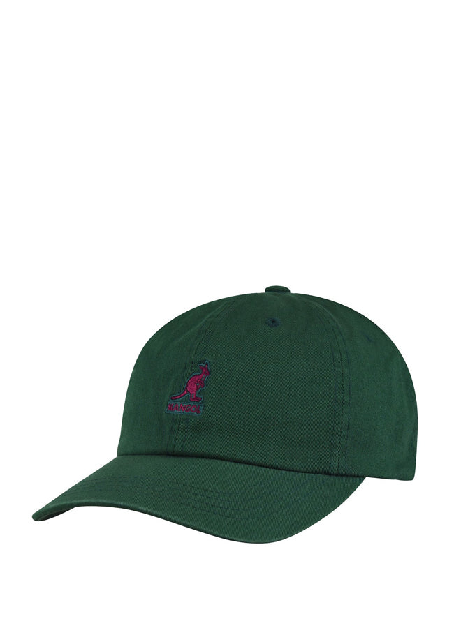 Washed Baseball Hat - K5165HT