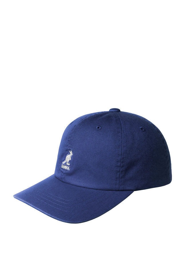 Washed Baseball Hat - K5165HT