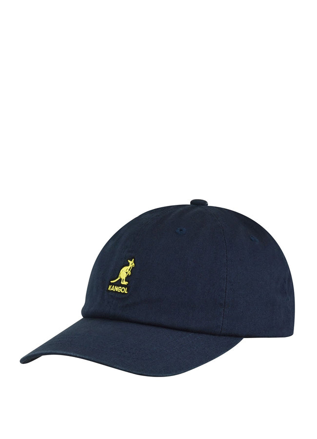 Washed Baseball Hat - K5165HT