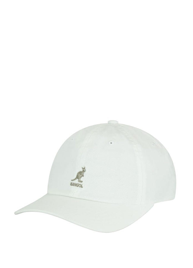 Washed Baseball Hat - K5165HT