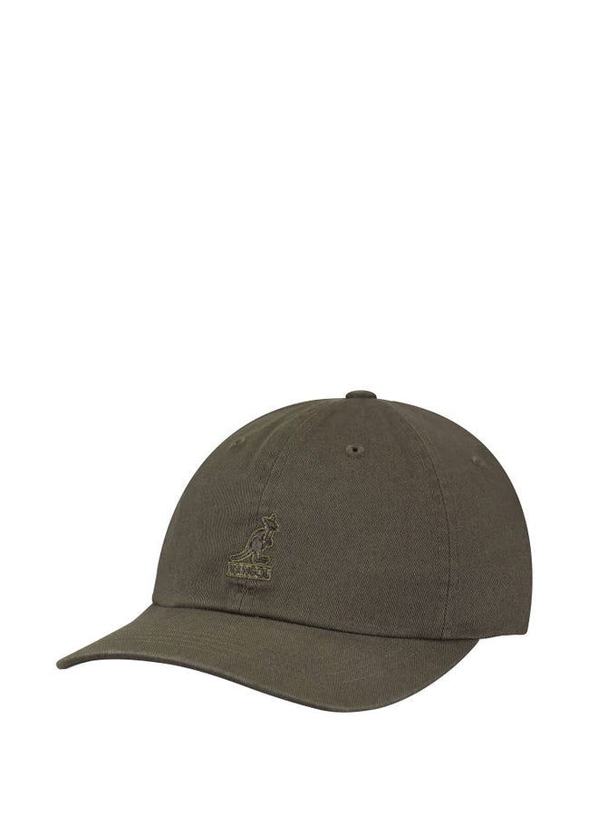 Washed Baseball Hat - K5165HT