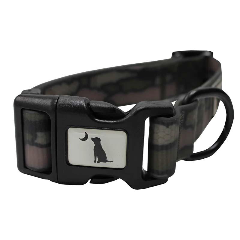 Waterproof Dog Collar