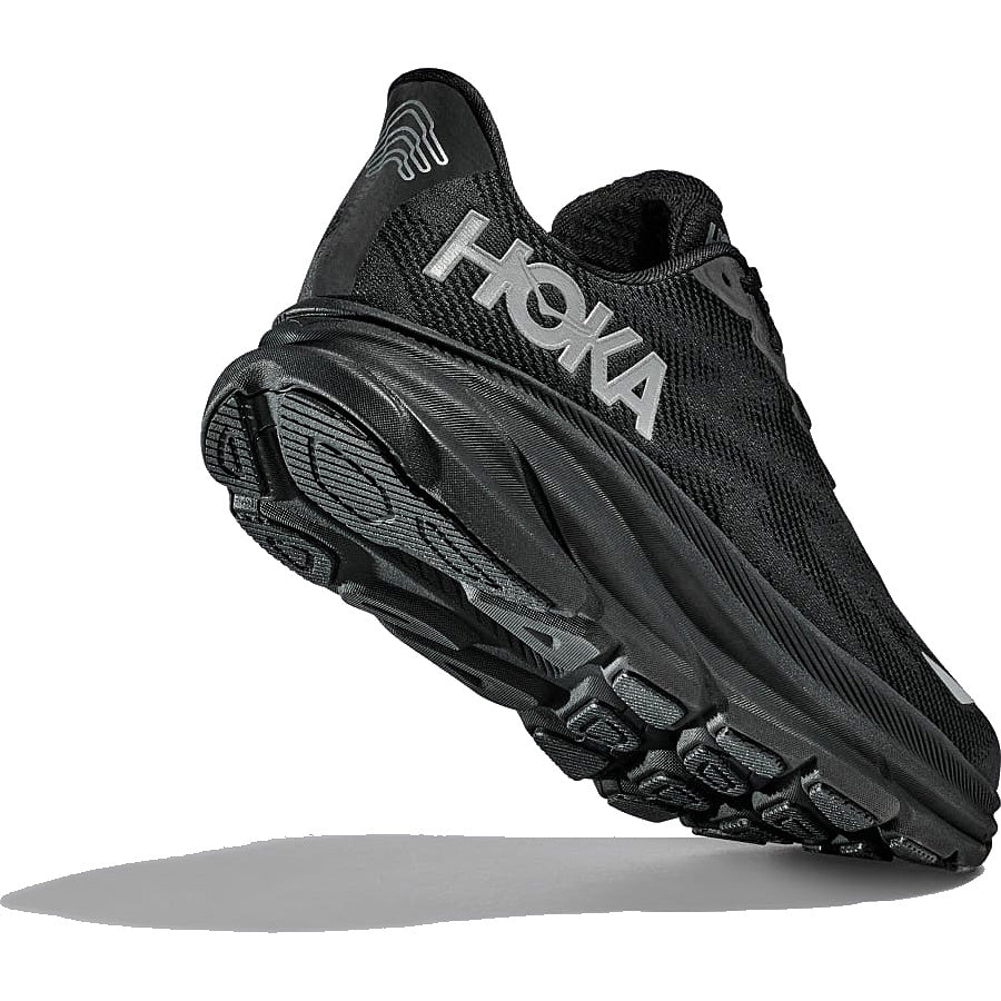 waterproof trail running shoe