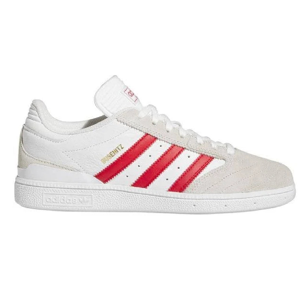 White Gold Adidas Busenitz Betsca