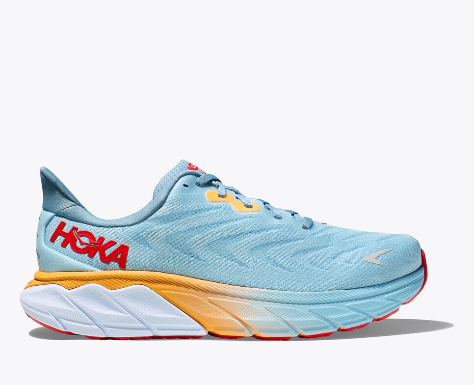 Wide Width (2E) M Hoka Arahi 6