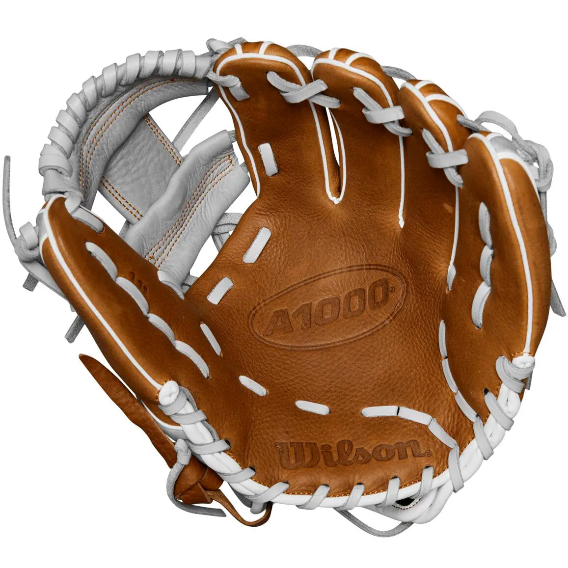 Wilson A1000 PF11 11 Baseball Glove: WBW10144111