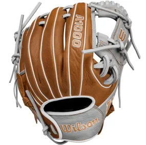 Wilson A1000 PF11 11 Baseball Glove: WBW10144111