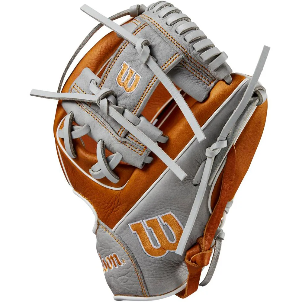 Wilson A1000 PF11 11 Baseball Glove: WBW10144111