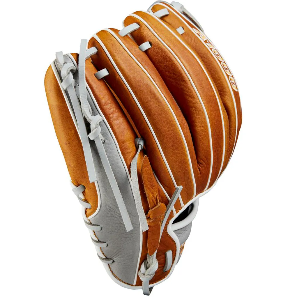 Wilson A1000 PF11 11 Baseball Glove: WBW10144111