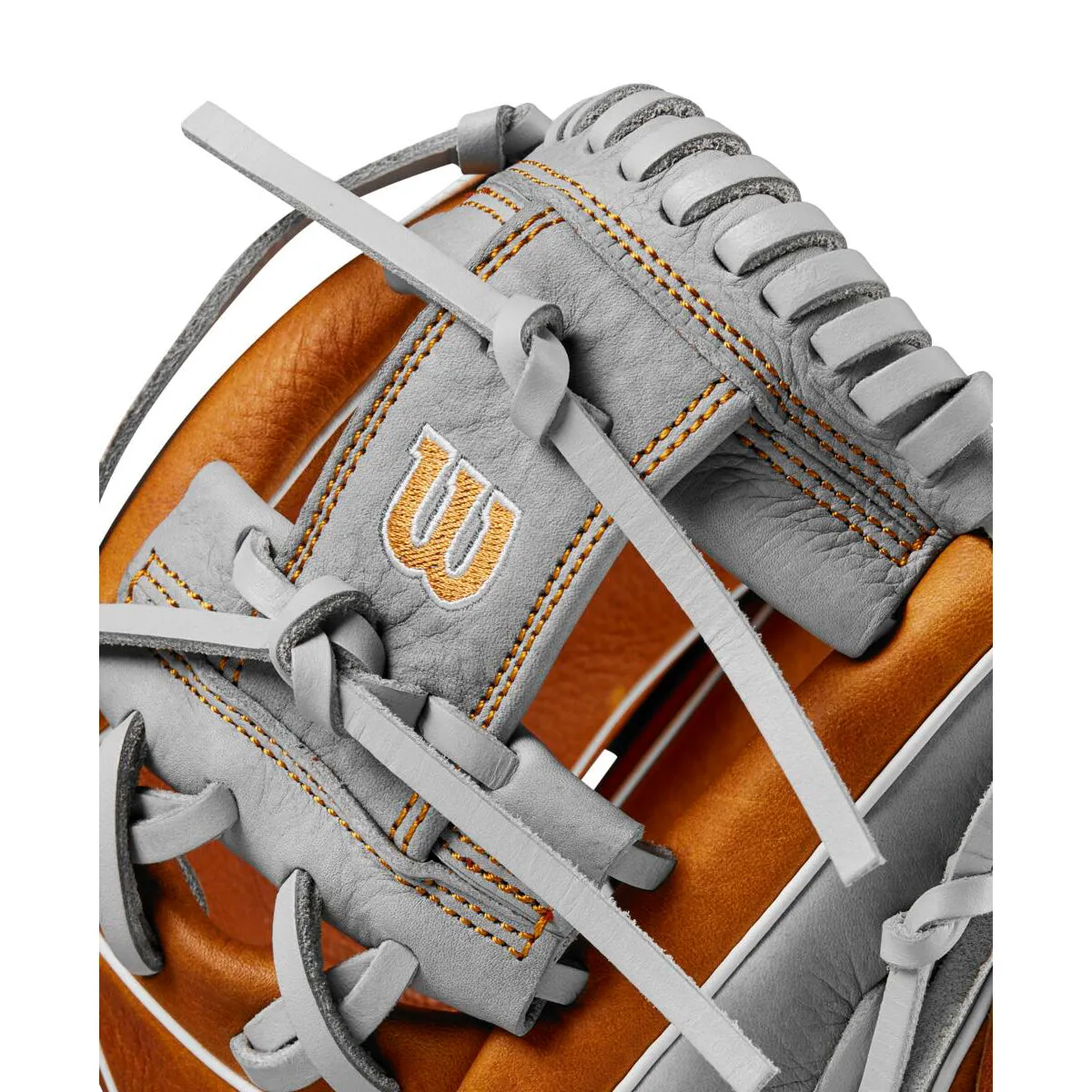 Wilson A1000 PF11 11 Baseball Glove: WBW10144111