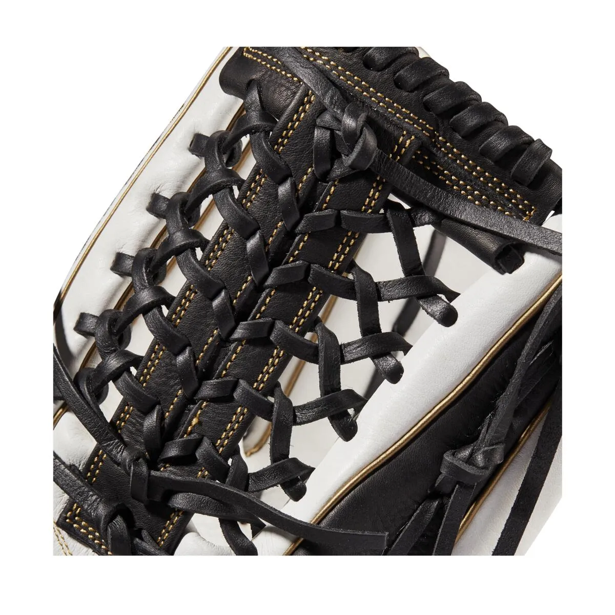 Wilson A1000 T125 12.5 Fastpitch Glove: WBW100184125