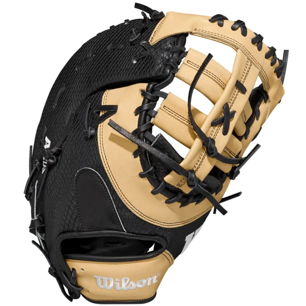 Wilson A2K JAB79 12.5 Jose Abreu GM Baseball First Base Mitt: WBW100233125