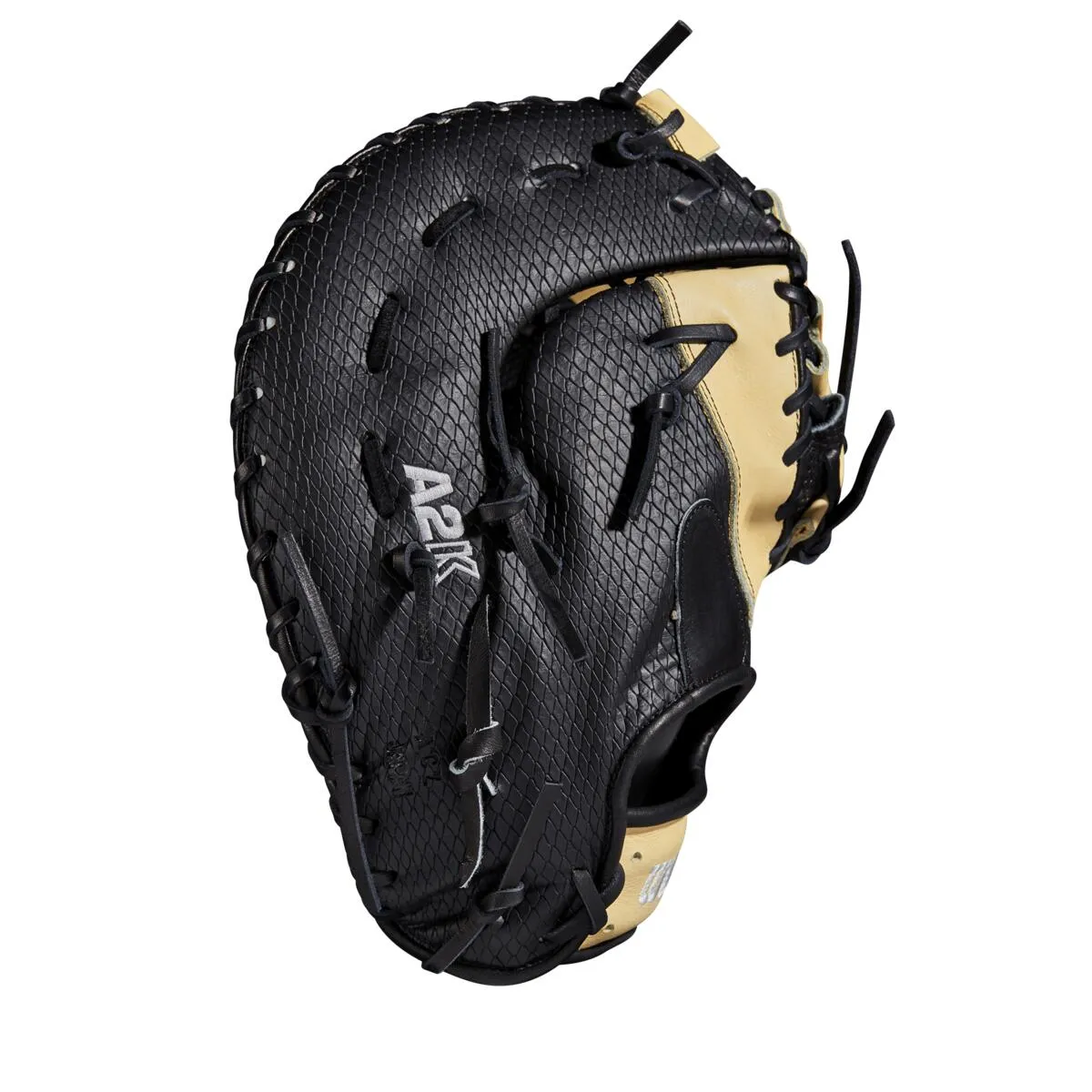 Wilson A2K JAB79 12.5 Jose Abreu GM Baseball First Base Mitt: WBW100233125