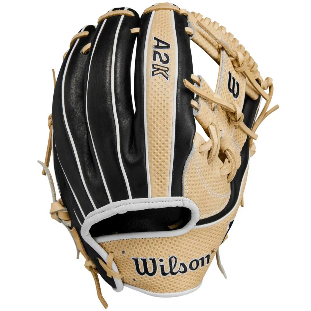 Wilson A2K SC1787 11.75 Baseball Glove: WBW1013751175