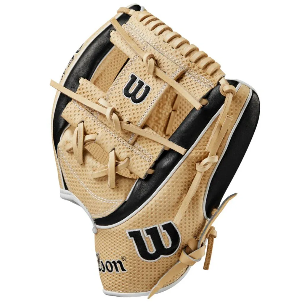 Wilson A2K SC1787 11.75 Baseball Glove: WBW1013751175